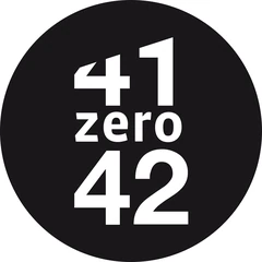 Logo 41zero42
