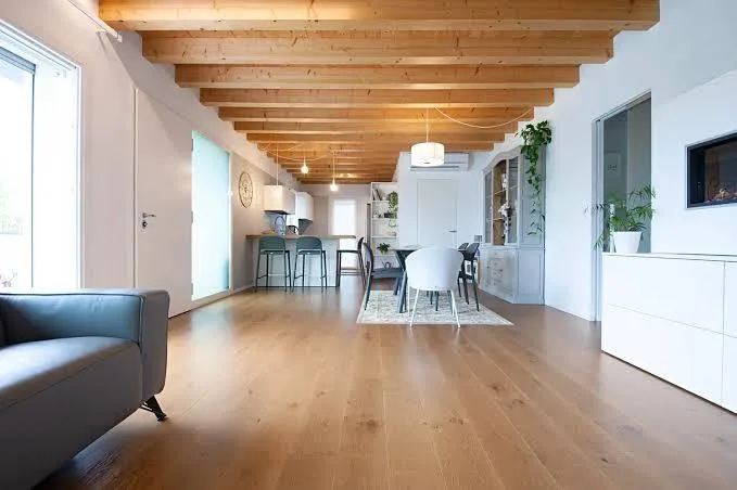 Parquet e Legno a Bologna – Arketipo Superfici